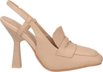 Manufacture D'essai Woman Pumps