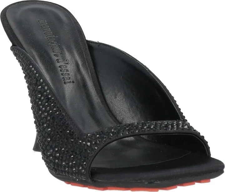 Manufacture D'essai Woman Sandals - Image 4
