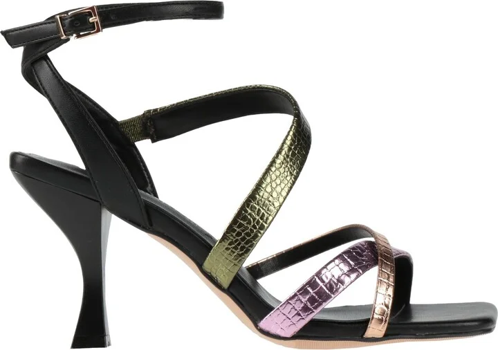 Manufacture D'essai Woman Sandals - Image 3