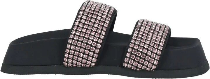 Manufacture D'essai Woman Sandals - Image 3