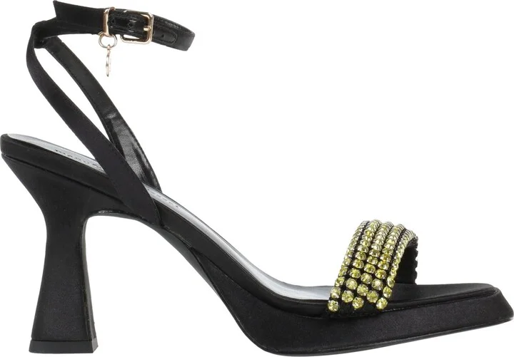 Manufacture D'essai Woman Sandals - Image 3