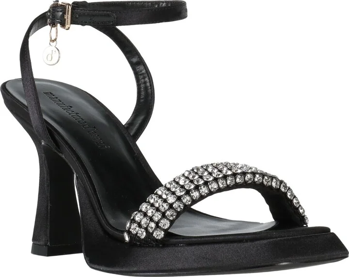 Manufacture D'essai Woman Sandals - Image 4
