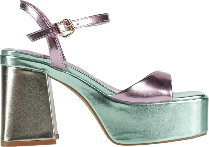 Manufacture D'essai Woman Sandals - Image 3