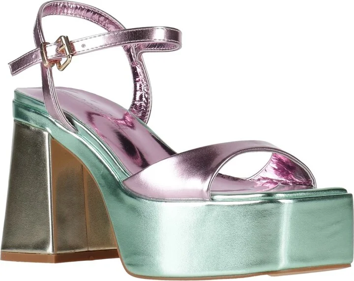 Manufacture D'essai Woman Sandals - Image 4