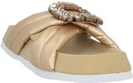 Manufacture D'essai Woman Sandals - Image 2