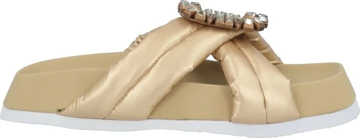 Manufacture D'essai Woman Sandals - Image 3