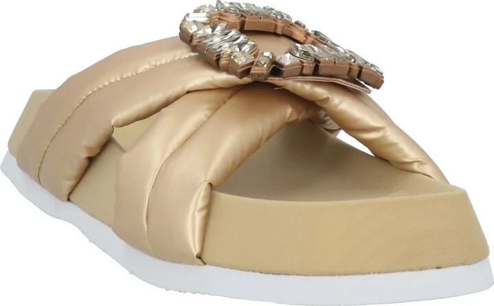 Manufacture D'essai Woman Sandals - Image 4