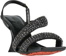 Manufacture D'essai Woman Sandals - Image 2