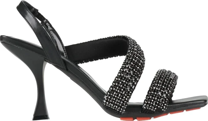 Manufacture D'essai Woman Sandals - Image 3