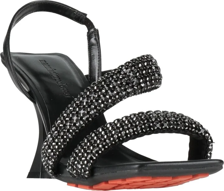 Manufacture D'essai Woman Sandals - Image 4