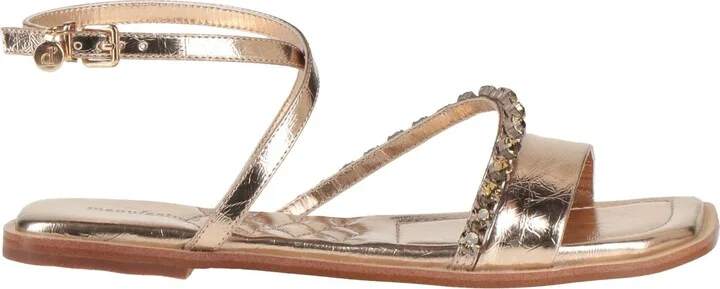 Manufacture D'essai Woman Sandals - Image 3