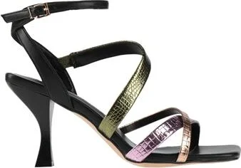 Manufacture D'essai Woman Sandals