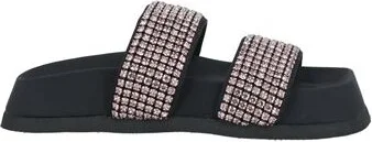 Manufacture D'essai Woman Sandals