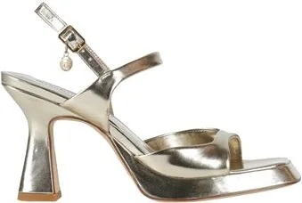 Manufacture D'essai Woman Sandals