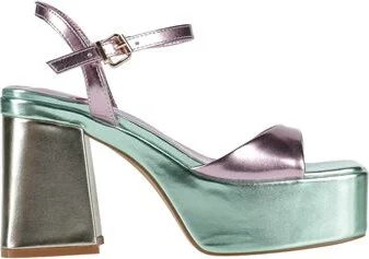 Manufacture D'essai Woman Sandals