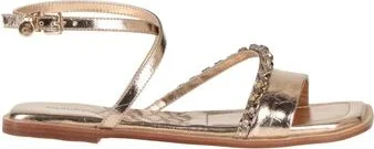 Manufacture D'essai Woman Sandals