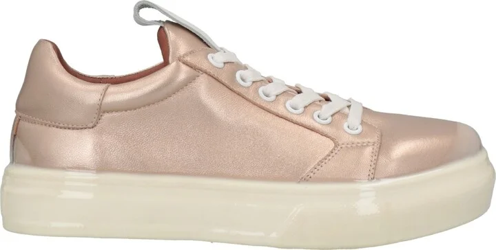 Manufacture D'essai Woman Sneakers - Image 3
