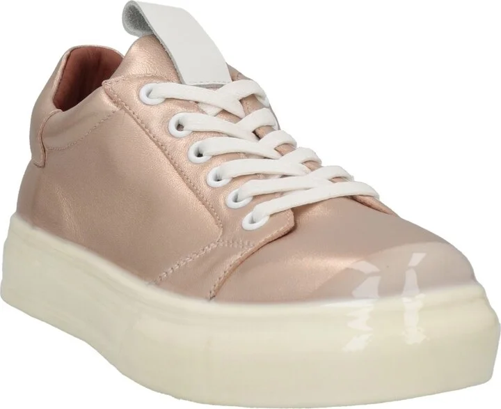 Manufacture D'essai Woman Sneakers - Image 4