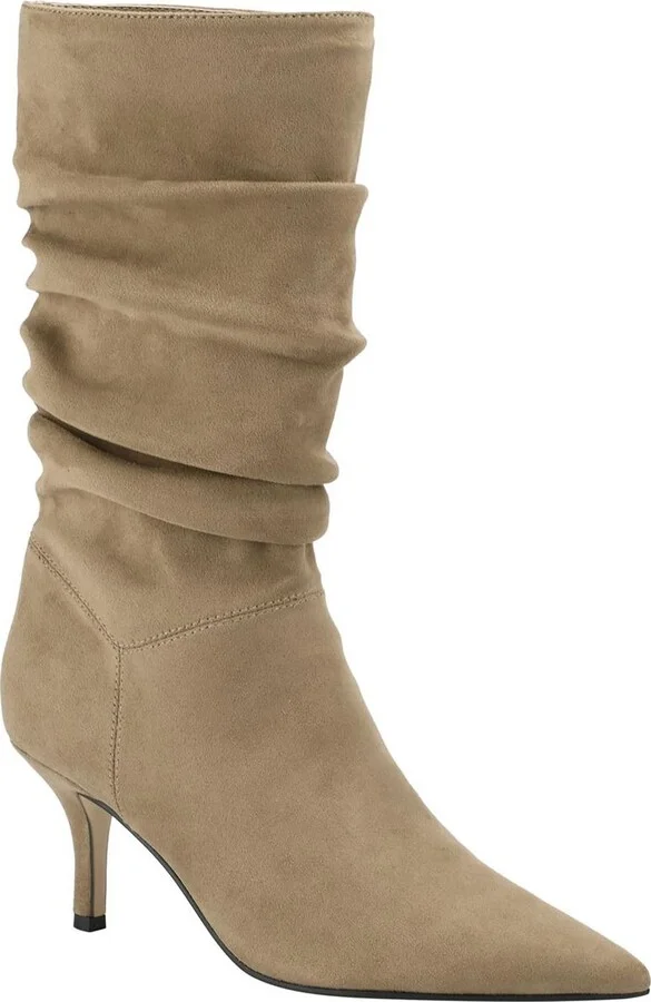 Manya Womens Mid-Calf Boots