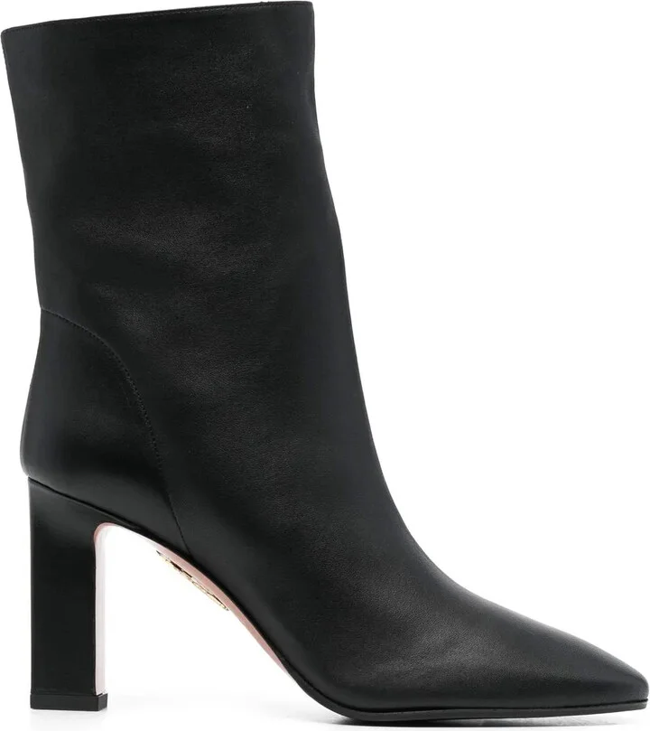 Manzoni 85mm boots