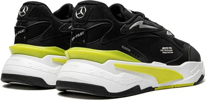 MAPF1 RS-Fast sneakers - Image 3