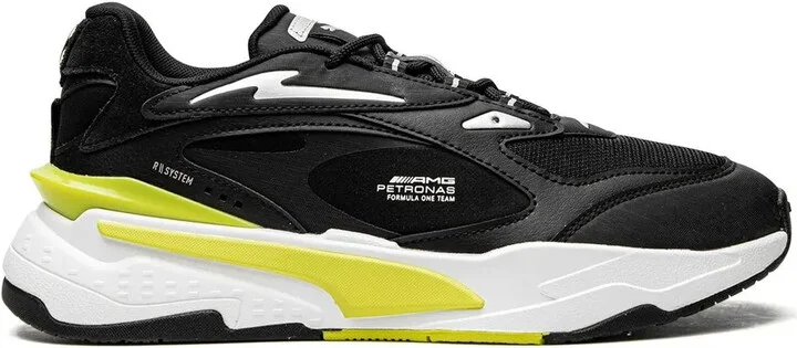 MAPF1 RS-Fast sneakers