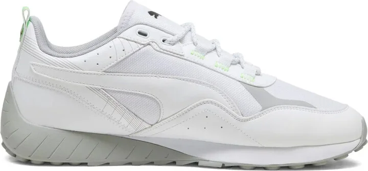 MAPF1 Speedfusion 2.0 "White/Green" sneakers