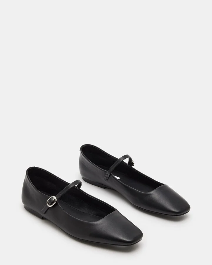 Maple Black Leather - Image 3