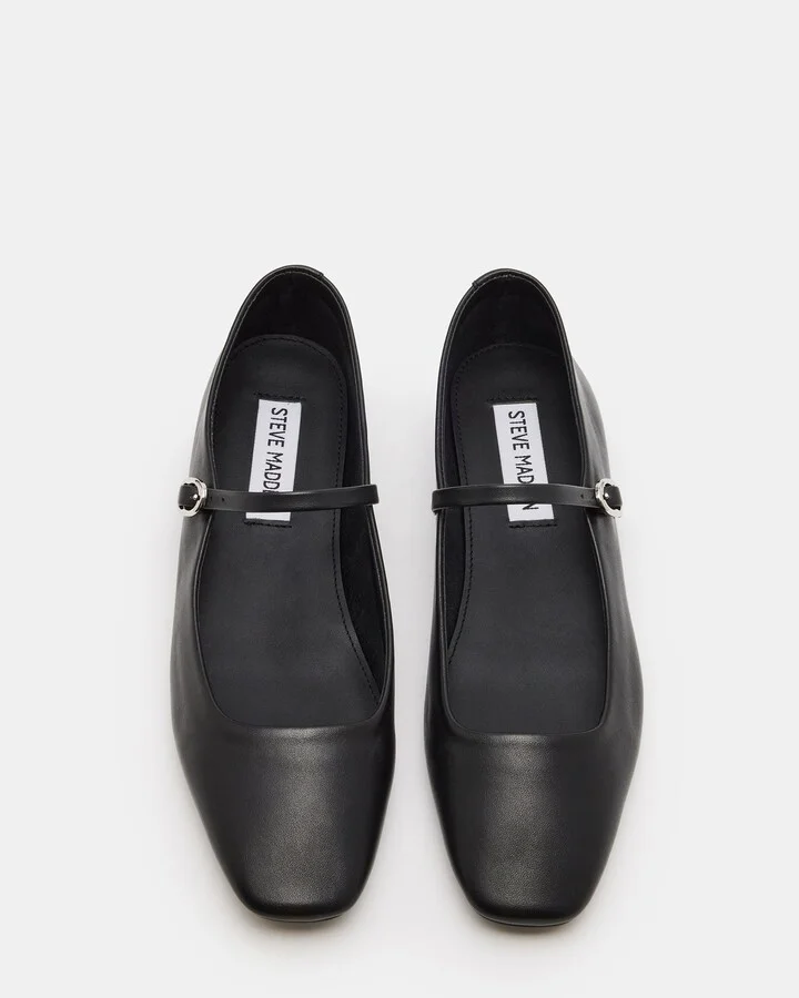 Maple Black Leather - Image 5