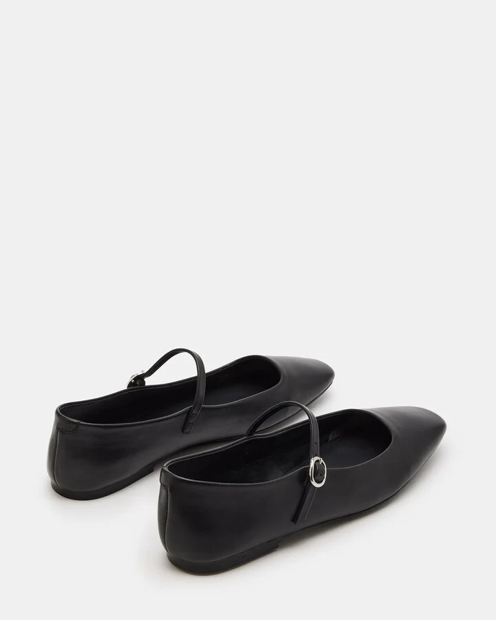 Maple Black Leather - Image 6