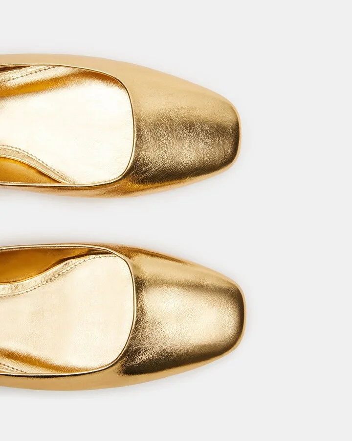 Maple Gold Leather - Image 4