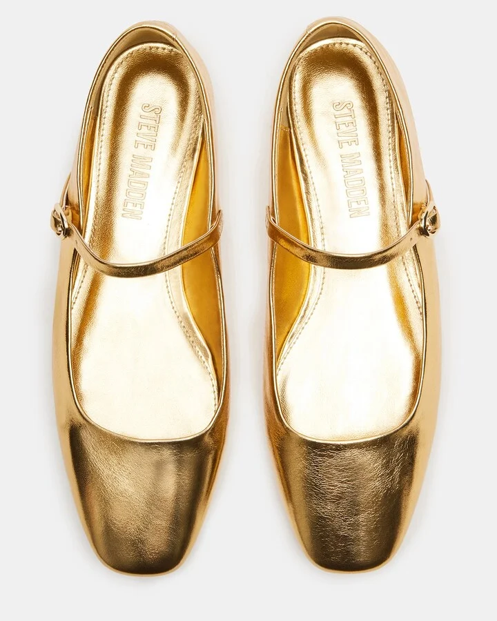 Maple Gold Leather - Image 5