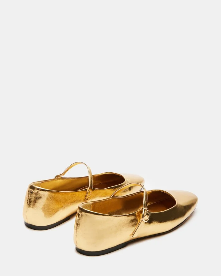 Maple Gold Leather - Image 6