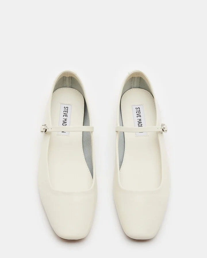 Maple Ivory Leather - Image 5