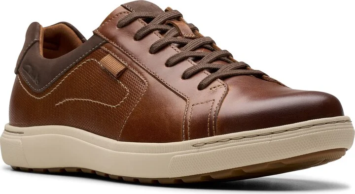 Tan Leather
