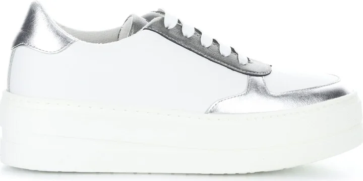 Maputo Platform Sneaker - Image 3