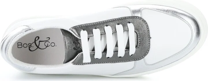 Maputo Platform Sneaker - Image 5