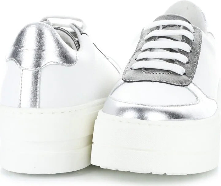 Maputo Platform Sneaker - Image 8