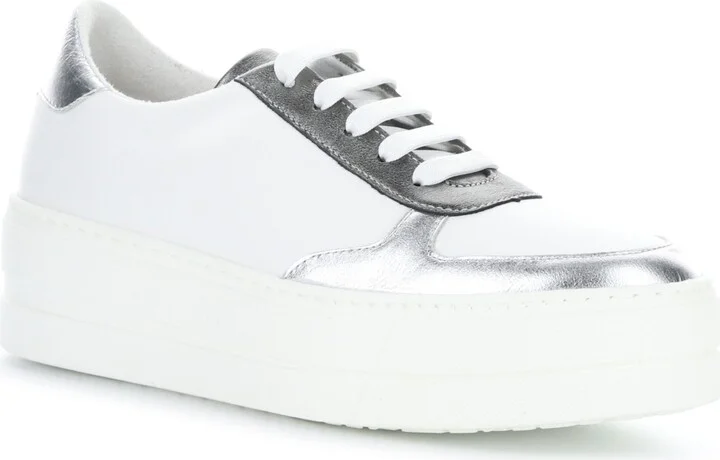 Maputo Platform Sneaker