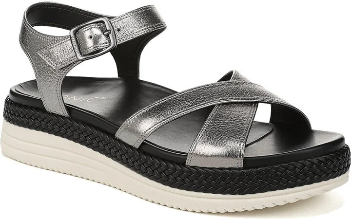 Mar Leather Sandal