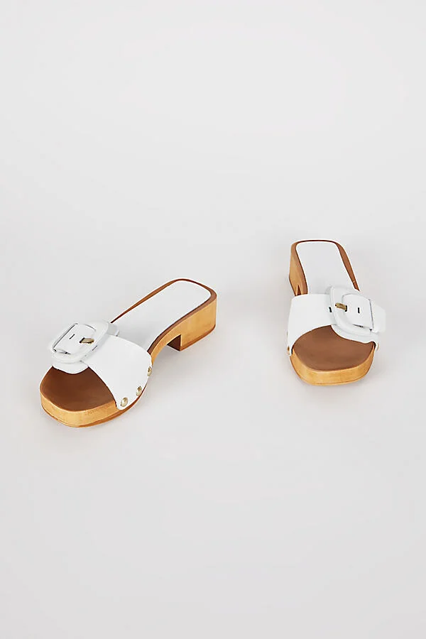 Mar Mule Sandals - Image 3