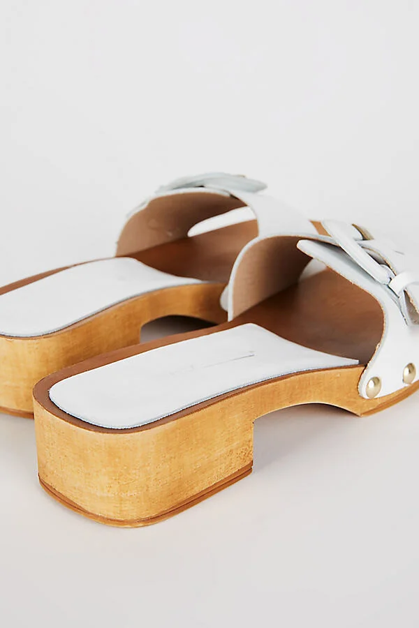 Mar Mule Sandals - Image 4