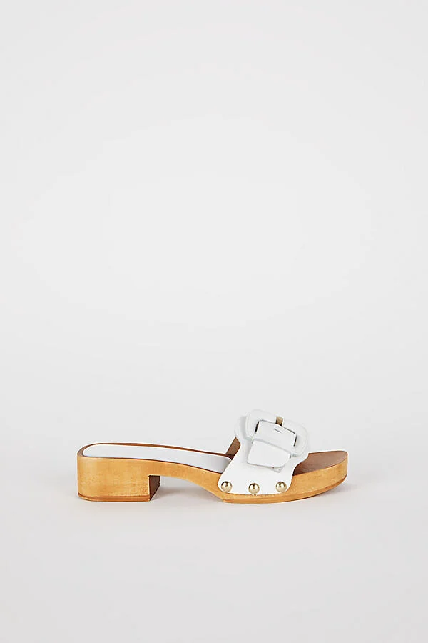 Mar Mule Sandals