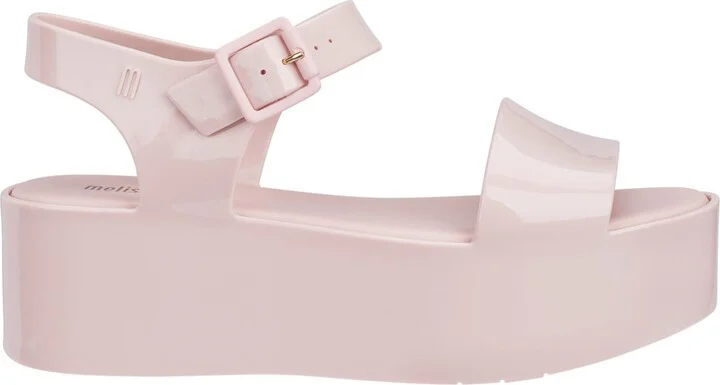 Mar Platform Sandal - Image 4