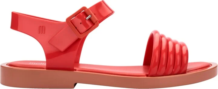 Mar Wave Jelly Sandal - Image 2