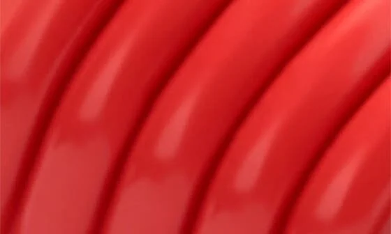Mar Wave Jelly Sandal - Image 3