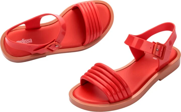 Mar Wave Jelly Sandal - Image 4
