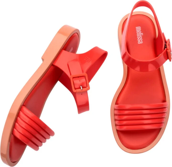 Mar Wave Jelly Sandal - Image 5