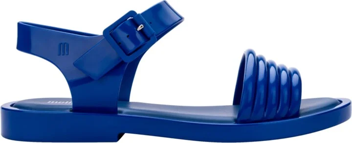Mar Wave Jelly Sandal - Image 7