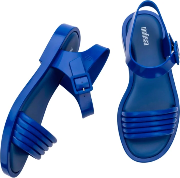 Mar Wave Jelly Sandal - Image 9